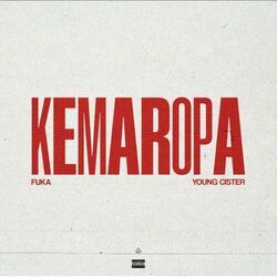 Cover of Kemaropa