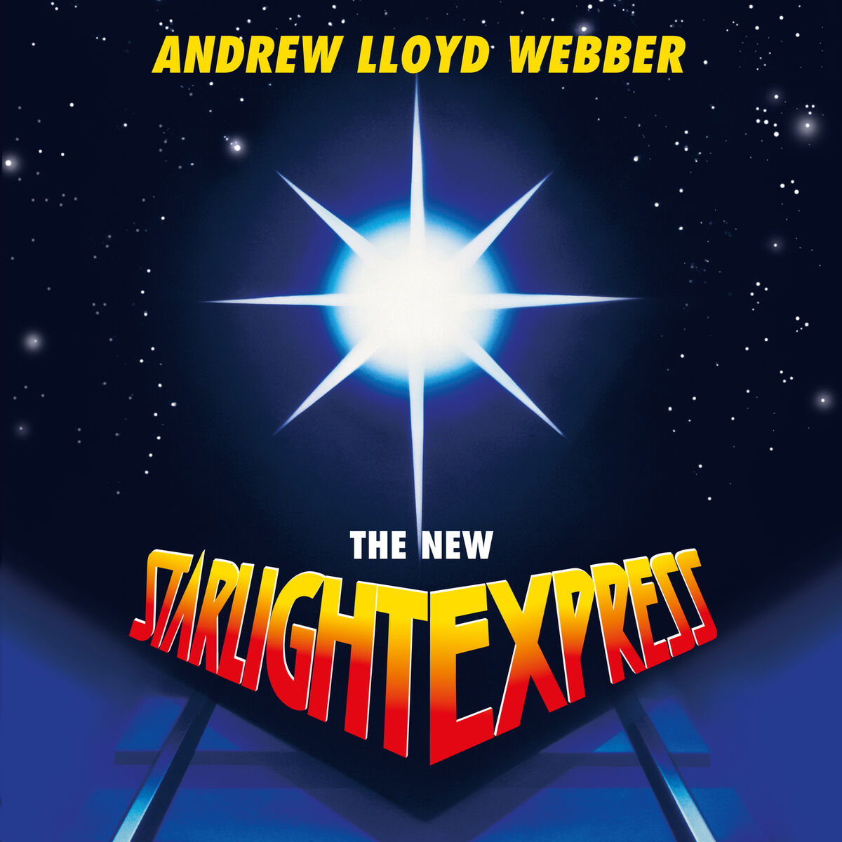 Album cover of Overture