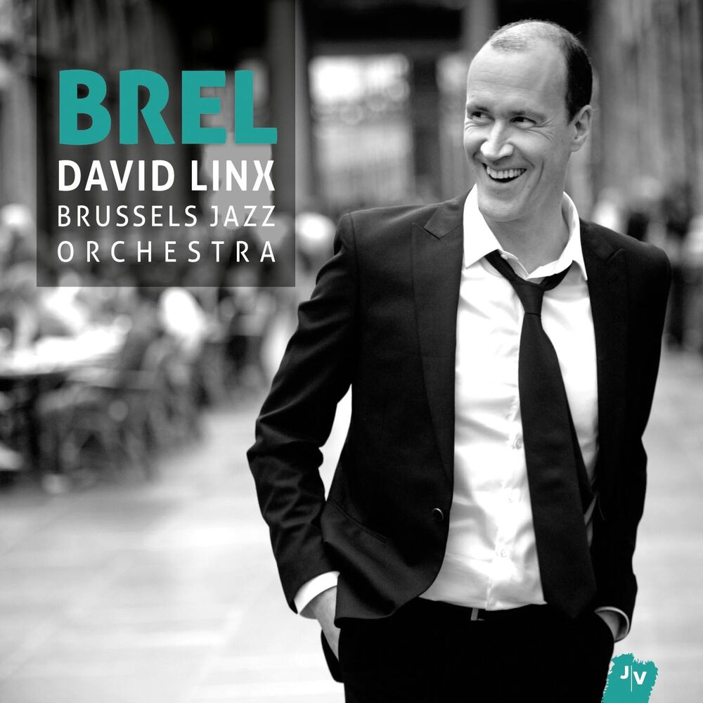 Picture of Brel (Bonus Track Version)