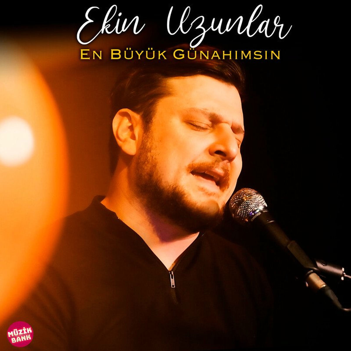 Album picture of En Büyük Günahımsın