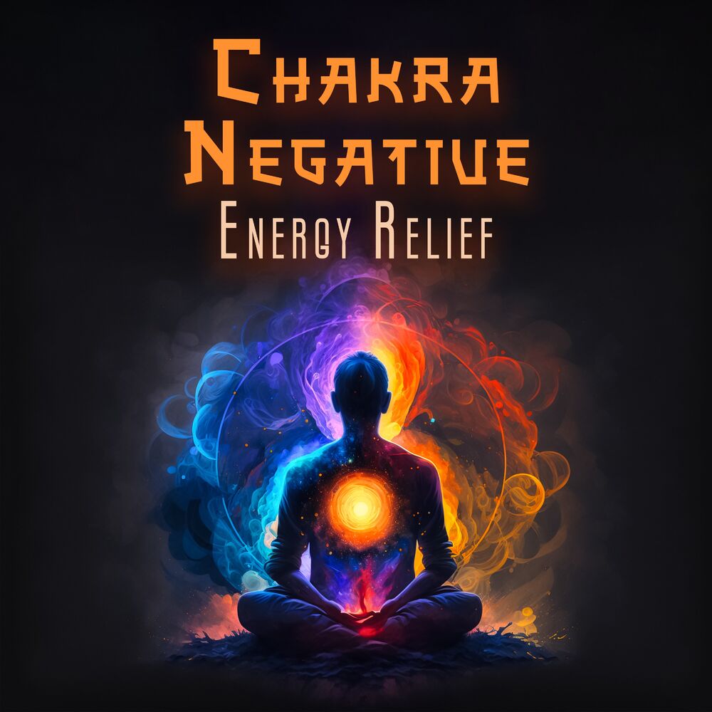 Picture of Chakra Negative Energy Relief: All Seeing Eye