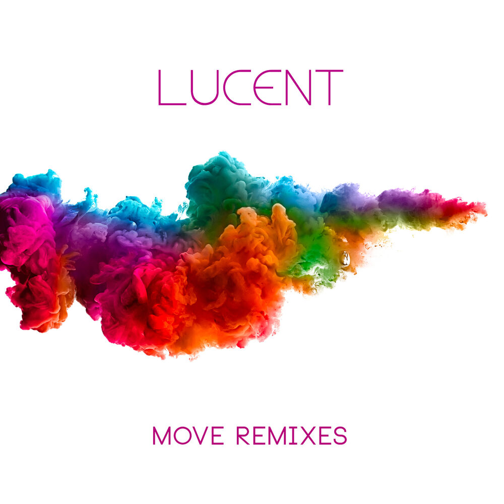 Picture of Move Remixes