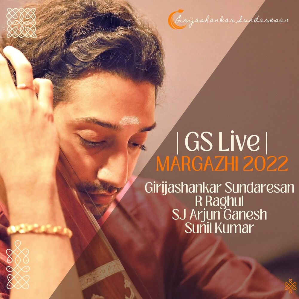 Picture of GS Live: Margazhi 2023