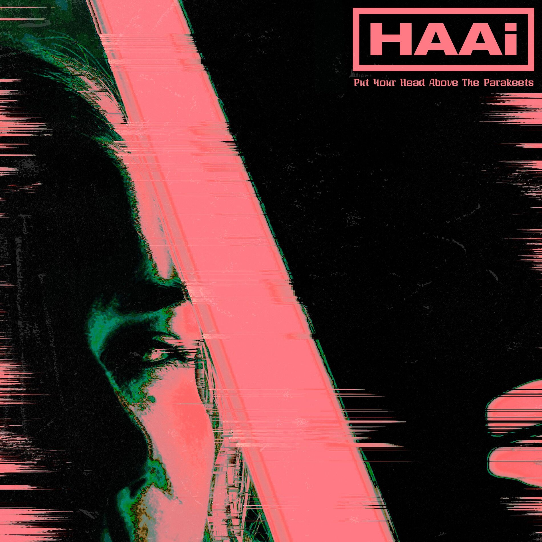 Album cover of Rotating In Unison