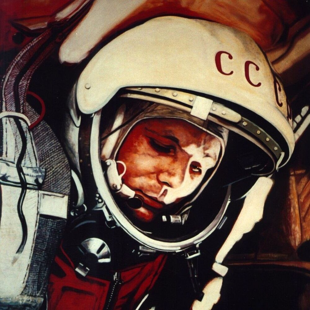 Picture of Vostok 1