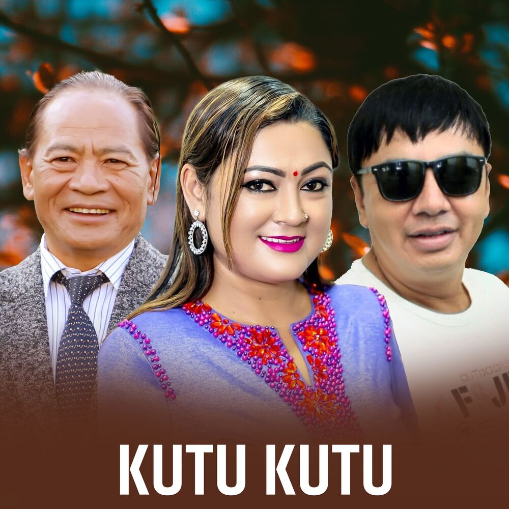 Picture of Kutu Kutu