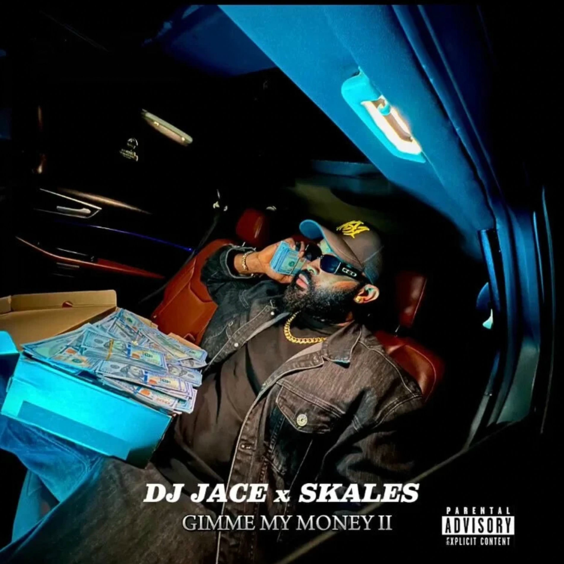 Album cover of Gimme My Money II