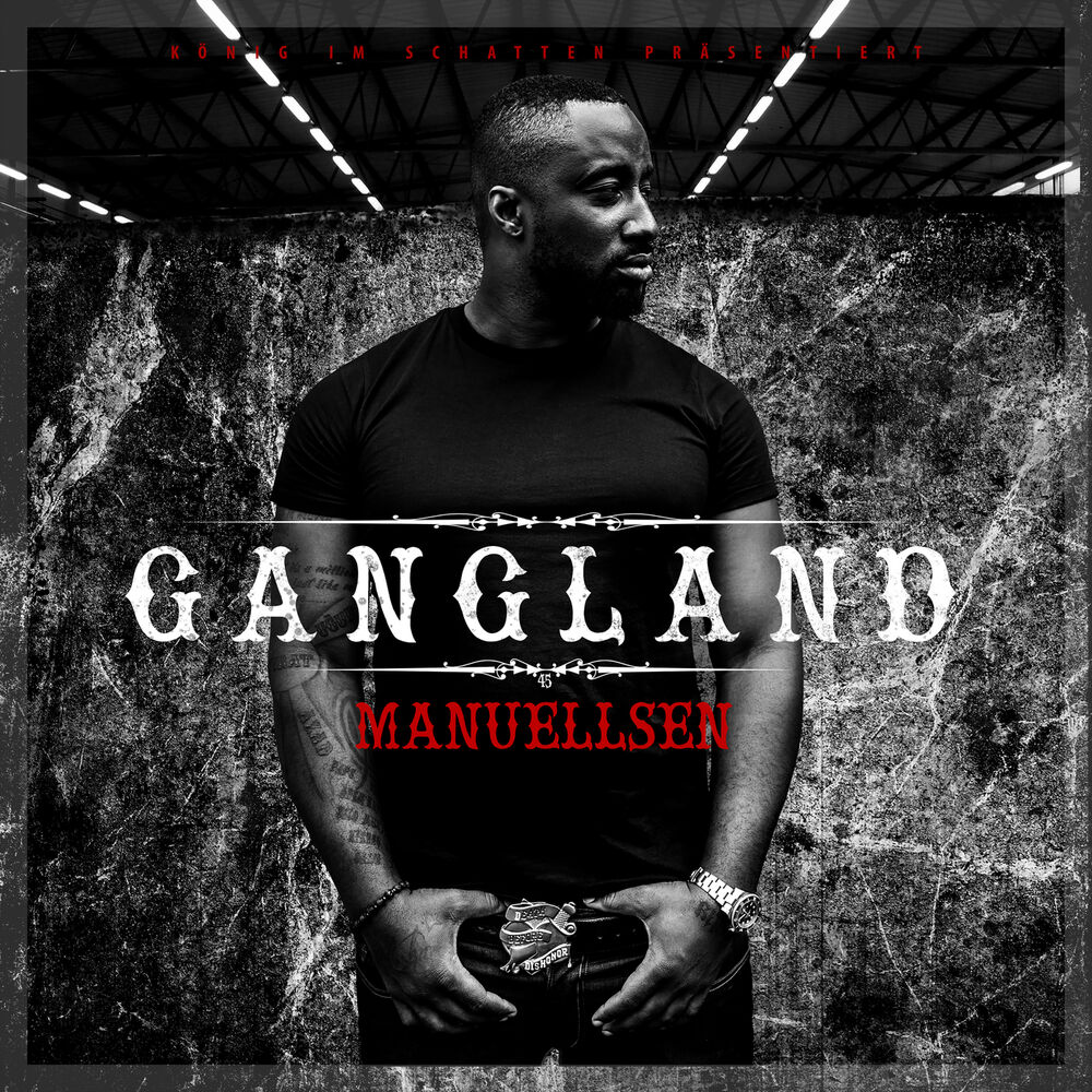 Picture of Gangland