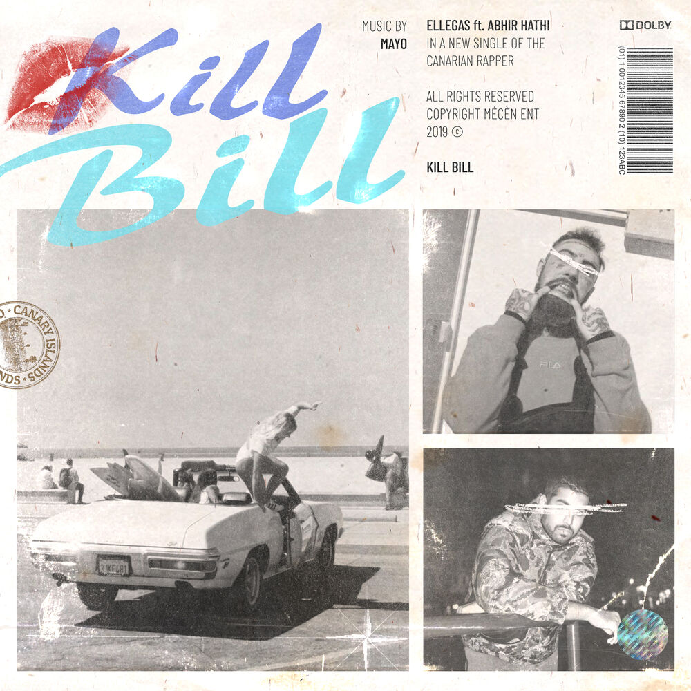 Picture of Kill Bill