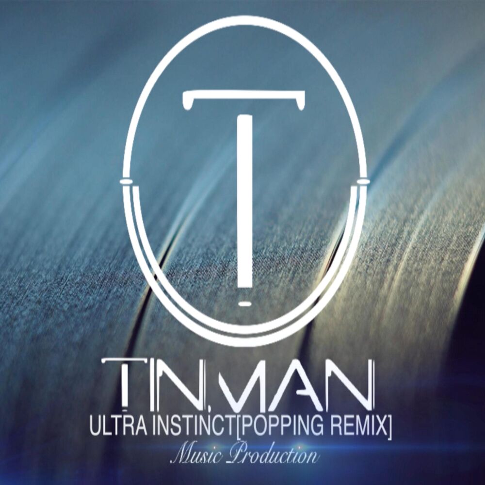 Picture of Ultra Instinct (Popping Remix)