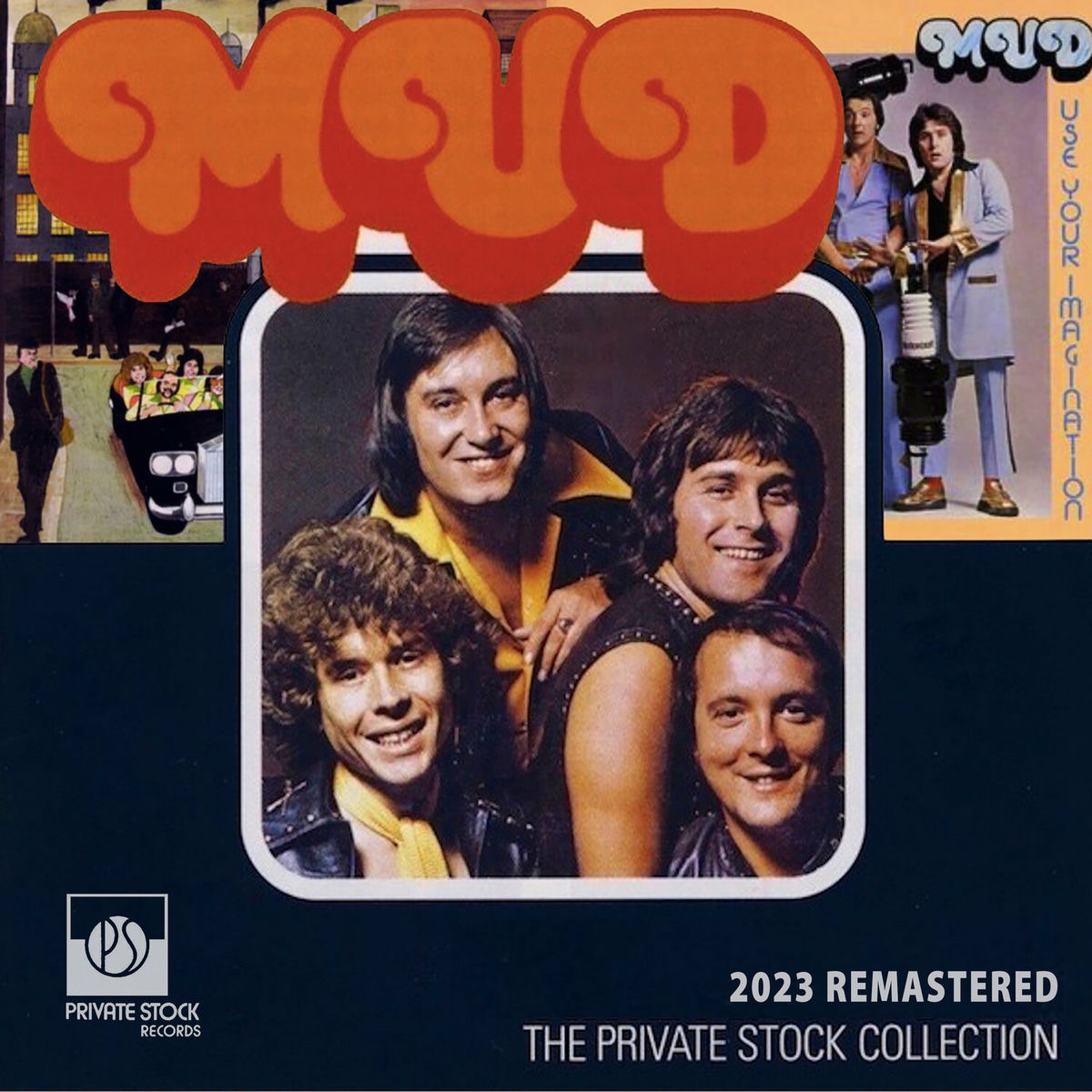 Album cover of L'l'lucy