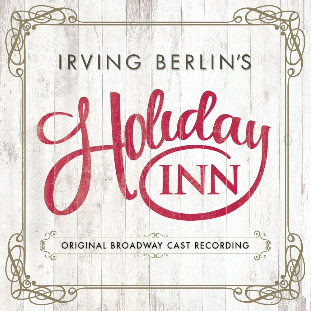 Picture of Irving Berlin's Holiday Inn (Original Broadway Cast Recording)
