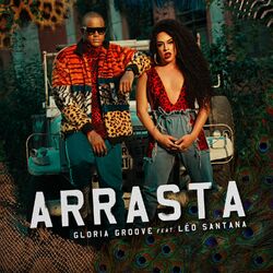 Cover of Arrasta