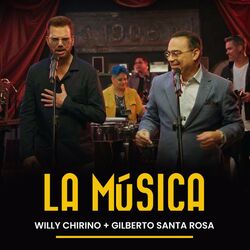 Cover of La Música