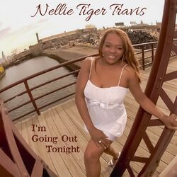 Cover of I'm Going out Tonight