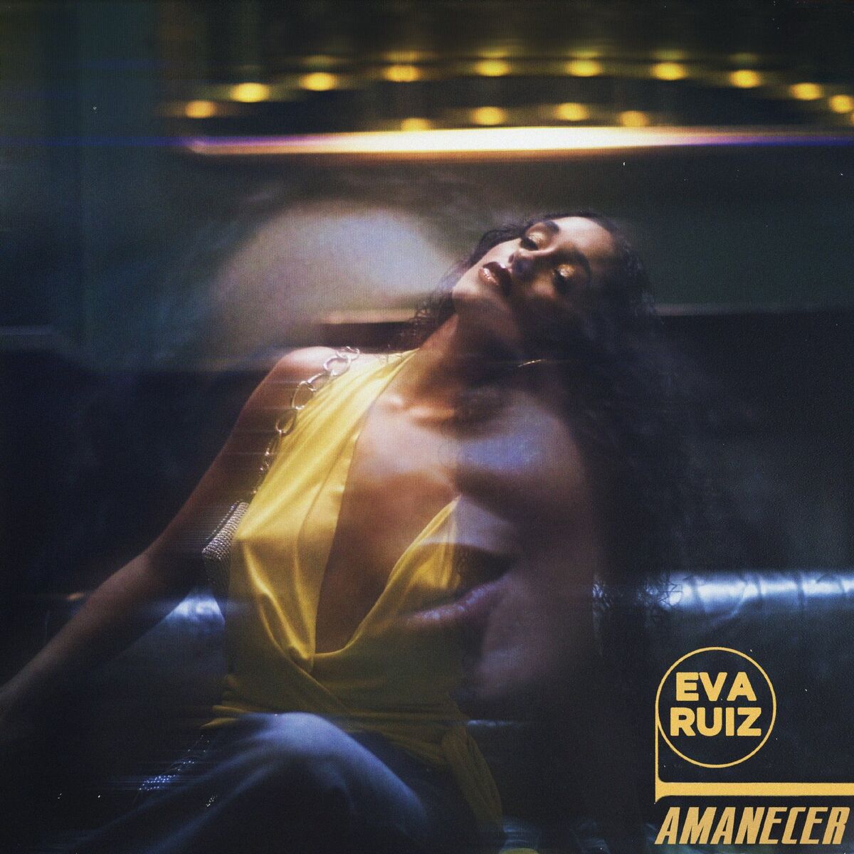 Album cover of Amanecer