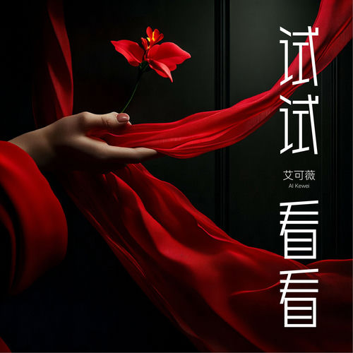 试试看看