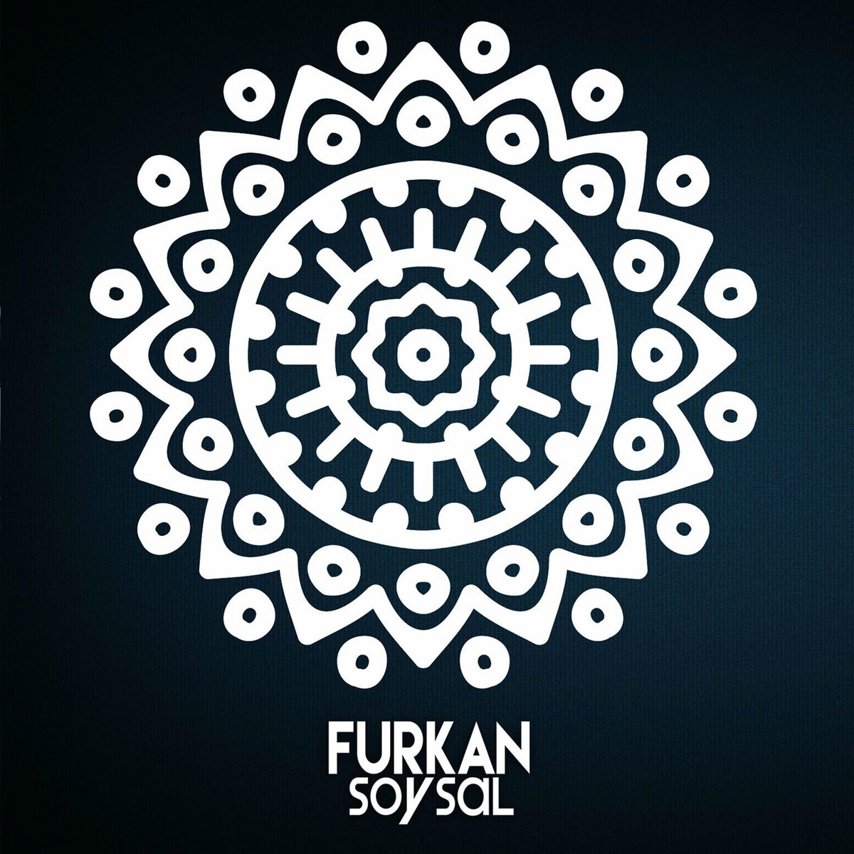 Album cover of Hayati