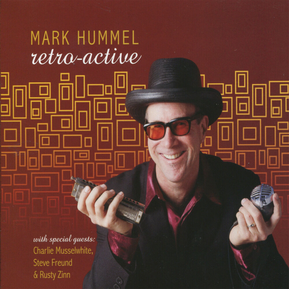 Picture of Retro-Active