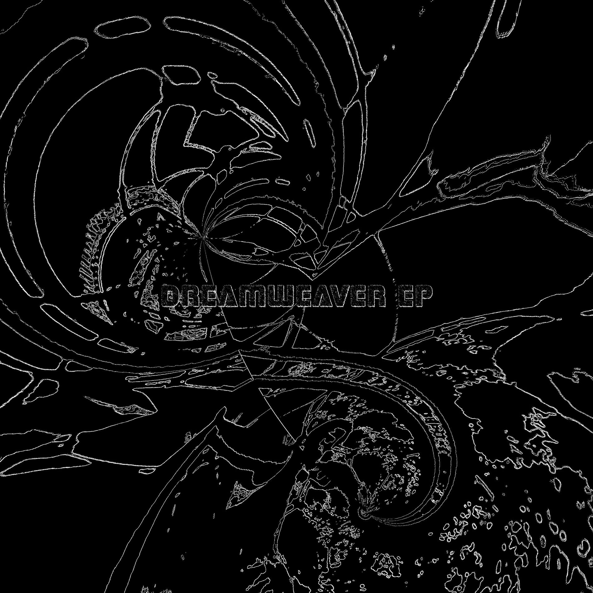 Album cover of Dreamweaver