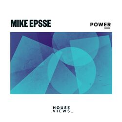 Cover of POWER