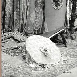 Cover of Lucrecia Dalt