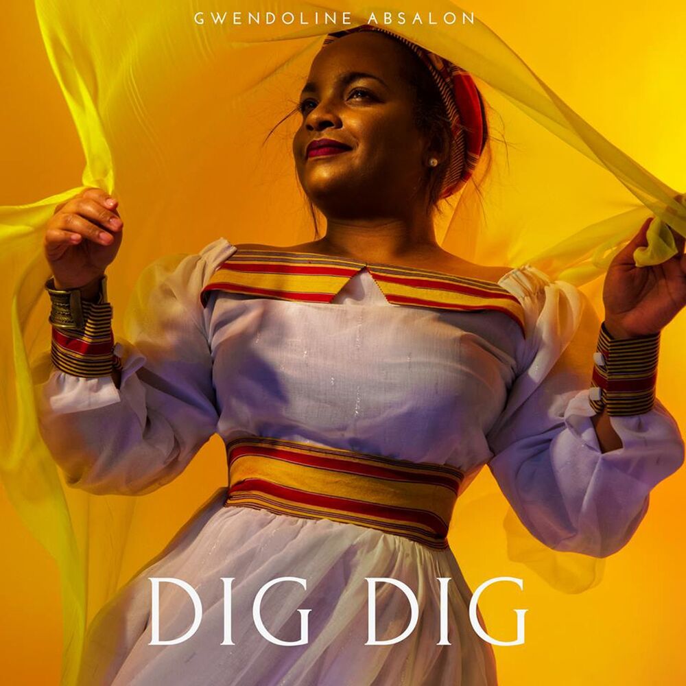 Picture of Dig dig