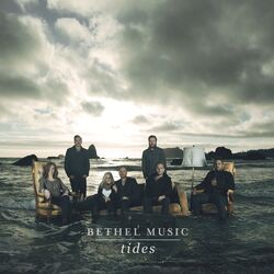 Cover of Tides