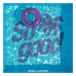 Cover of So Good