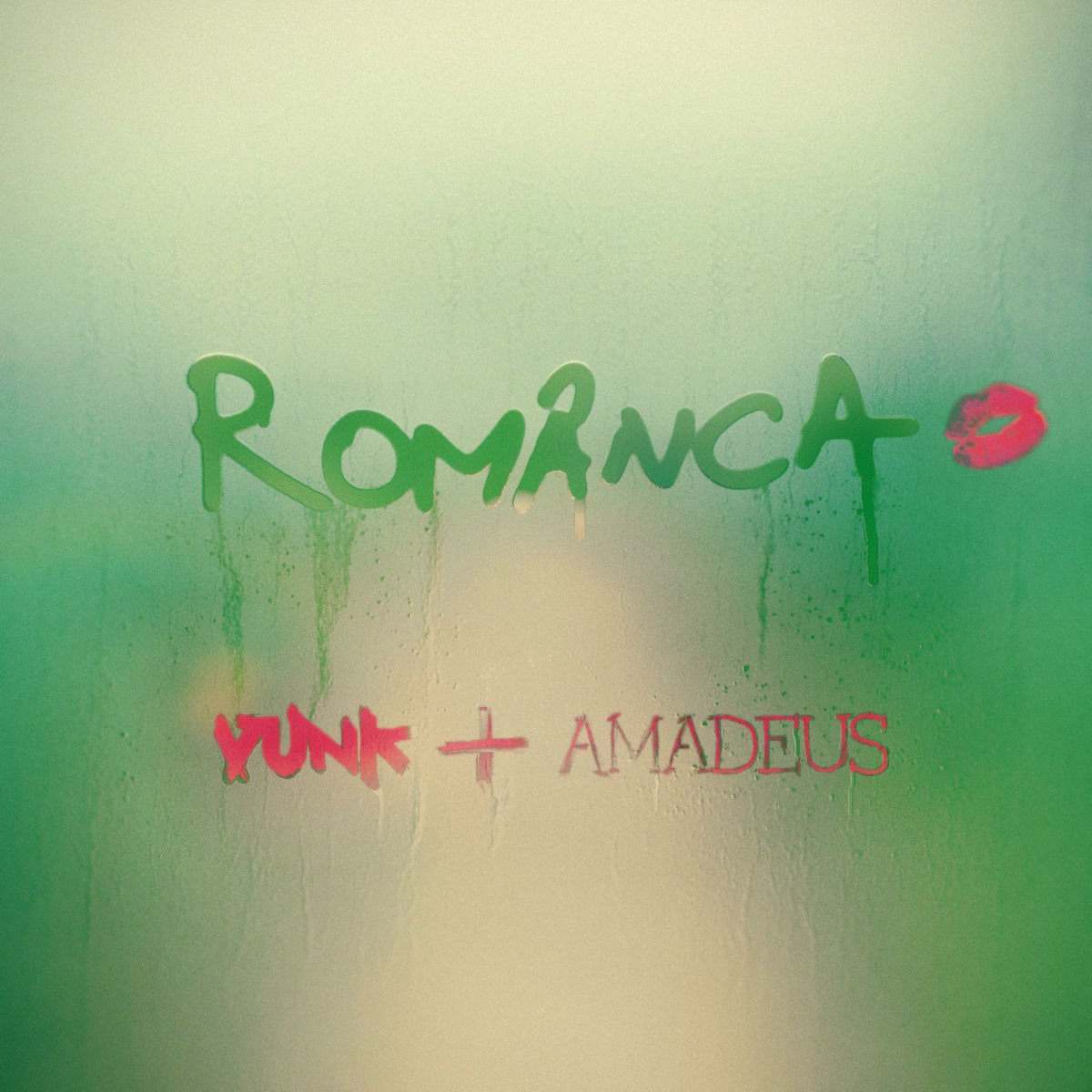 Album cover of Românca