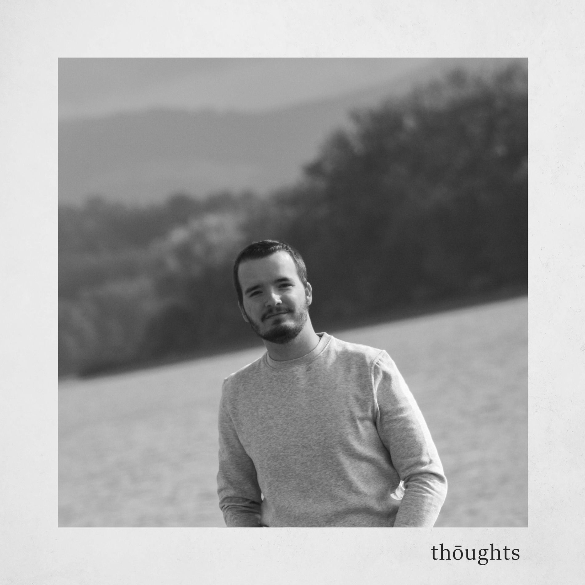 Album cover of thōughts