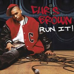 Cover of Run It!
