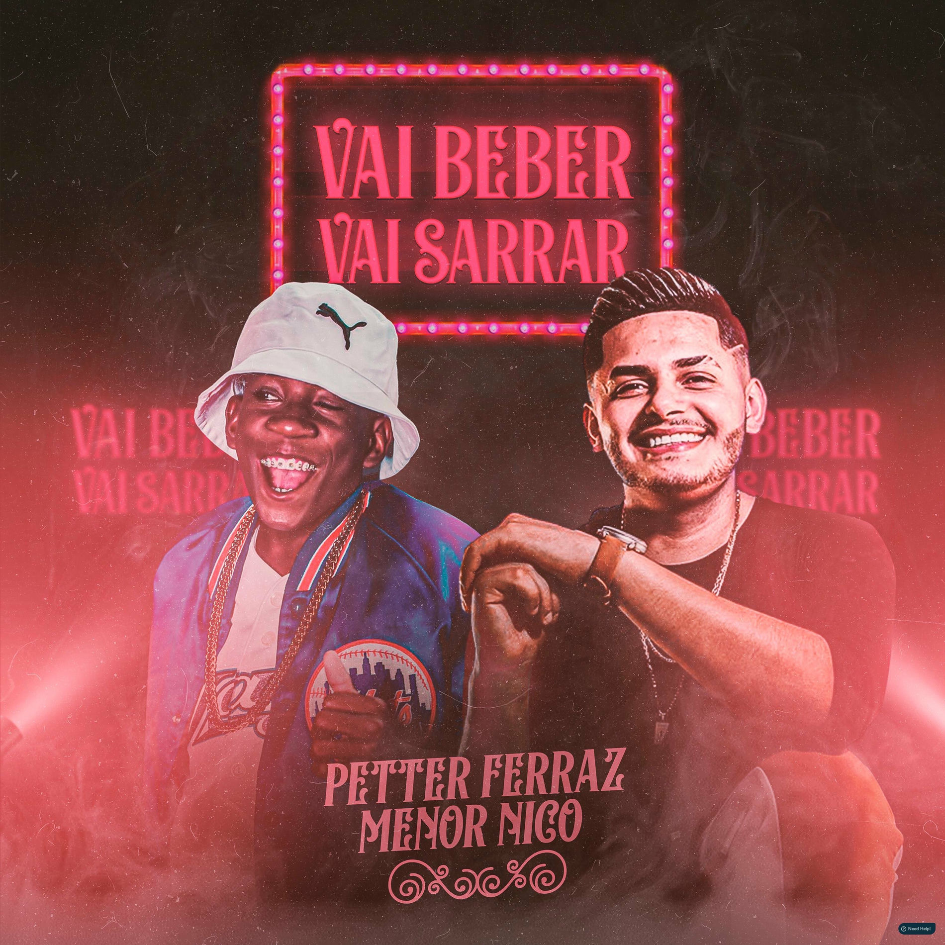 Album cover of Vai Beber Vai Sarrar