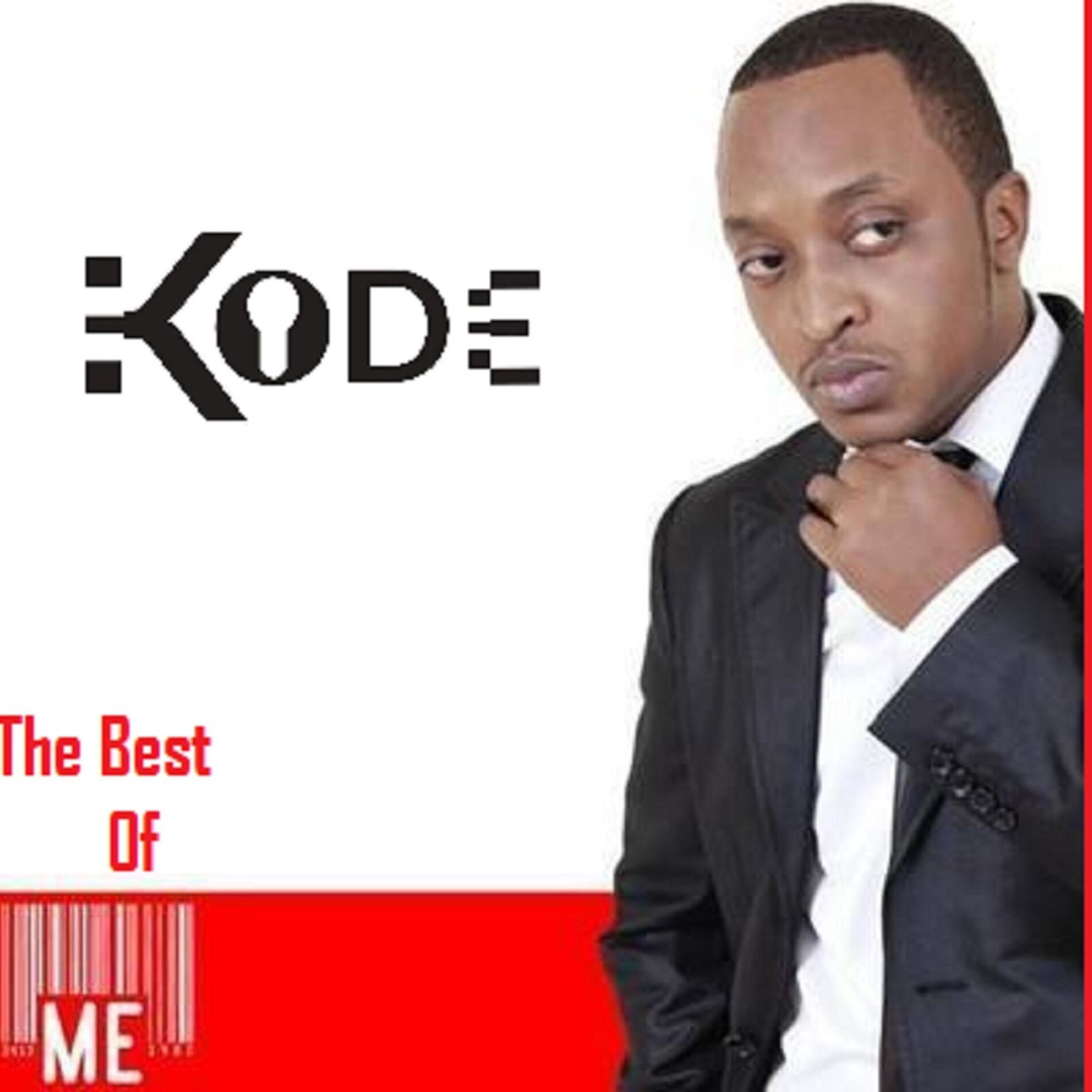 Album cover of Me (The Best Of)