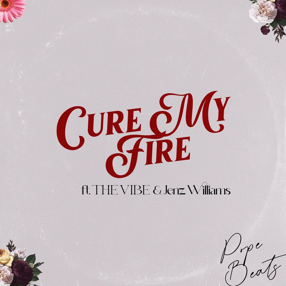 Picture of Cure My Fire