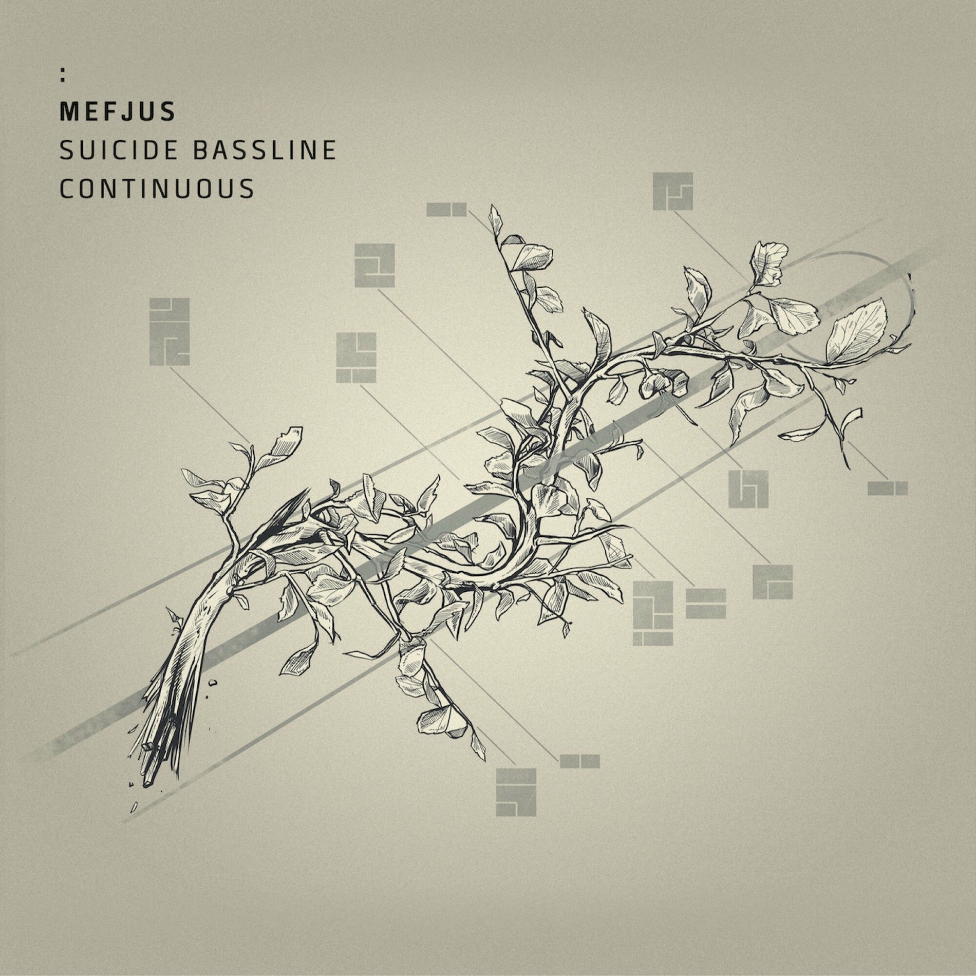 Album cover of Continuous