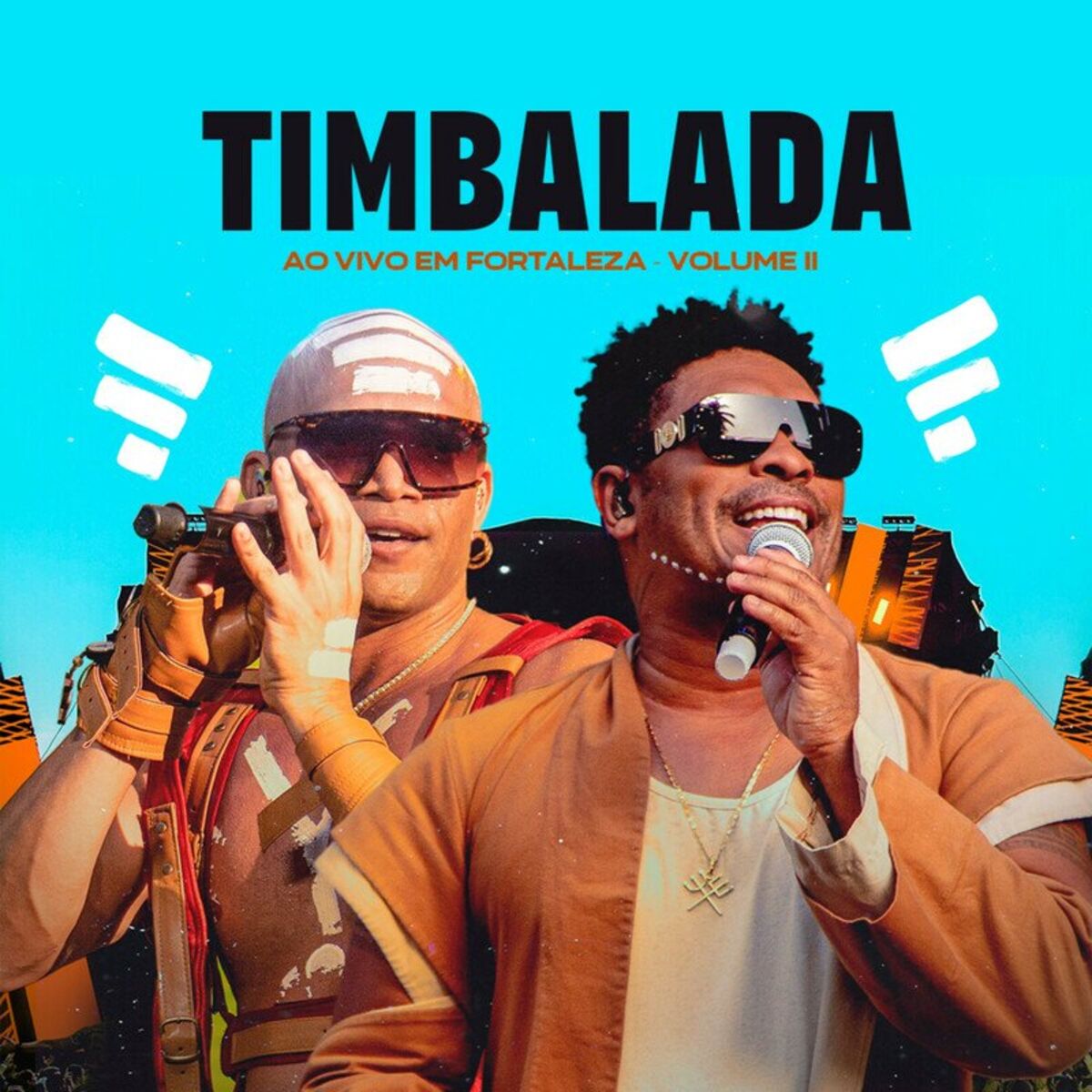 Album cover of Beija Flor (Ao Vivo)