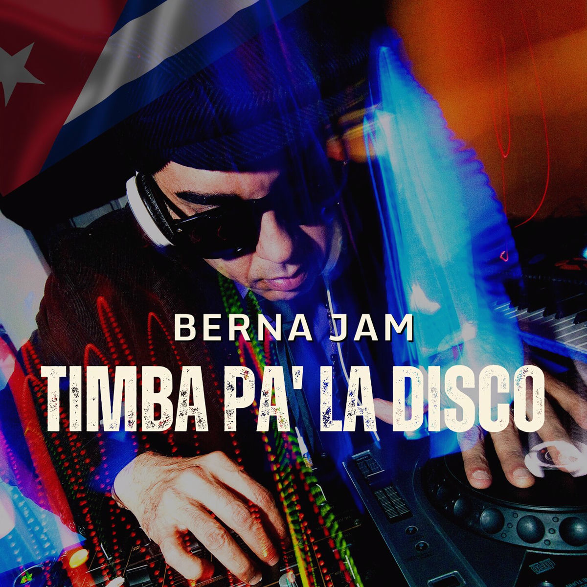 Album cover of Timba pa' la Disco