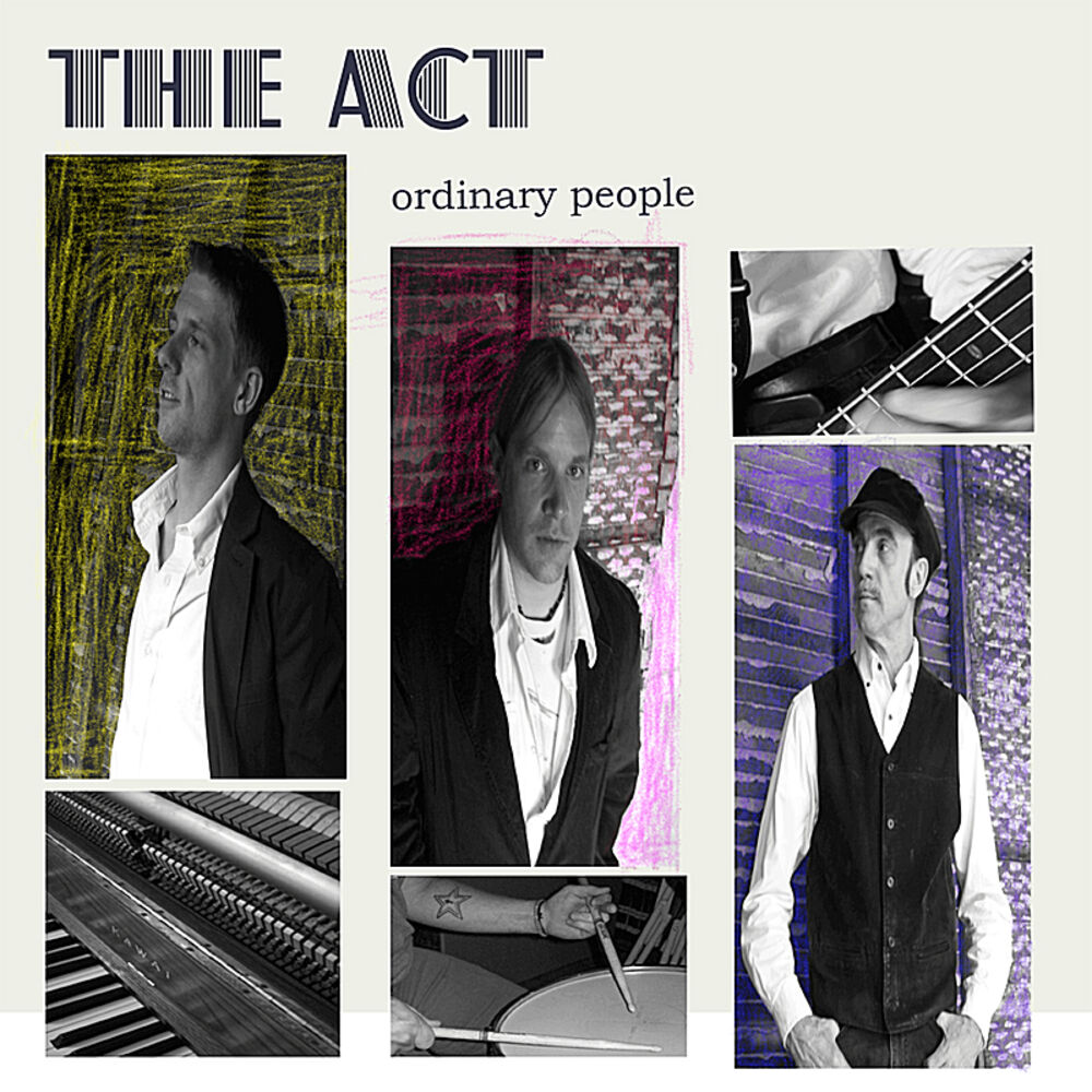 Picture of Ordinary People