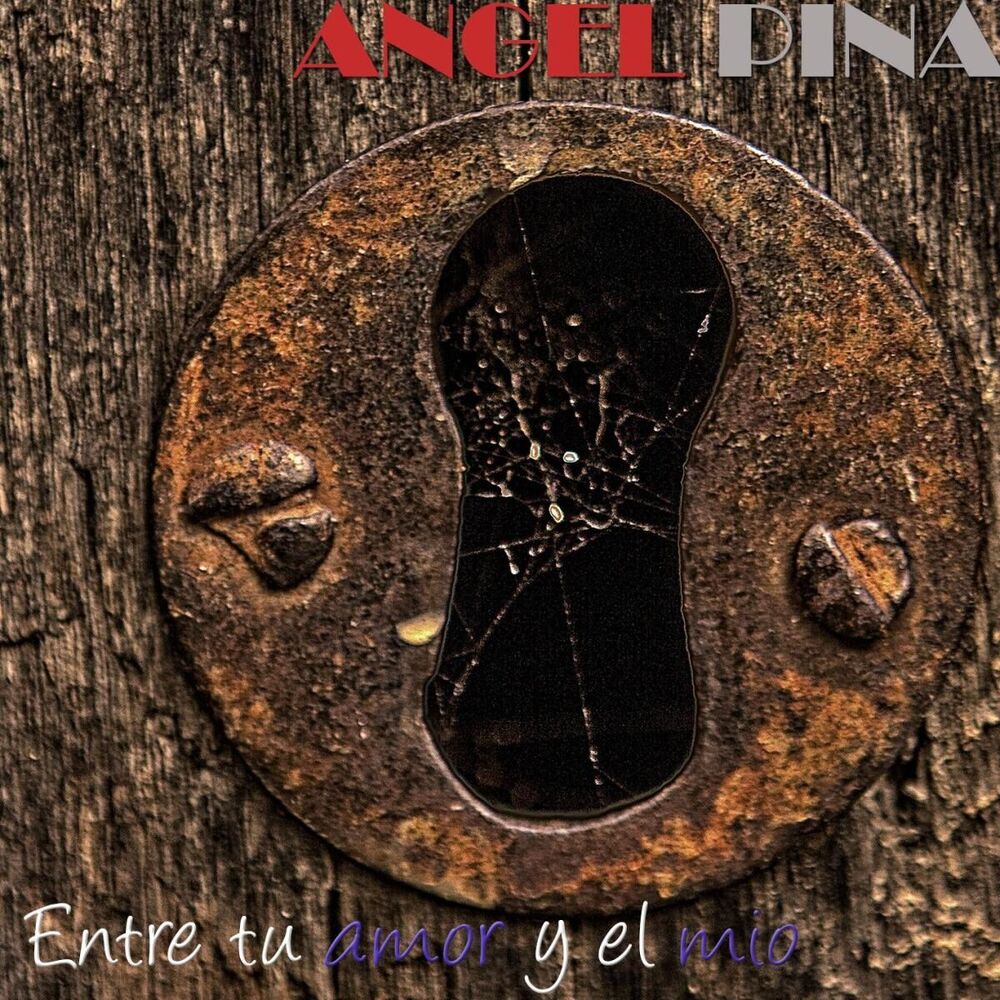 Picture of Entre tu amor y el mío