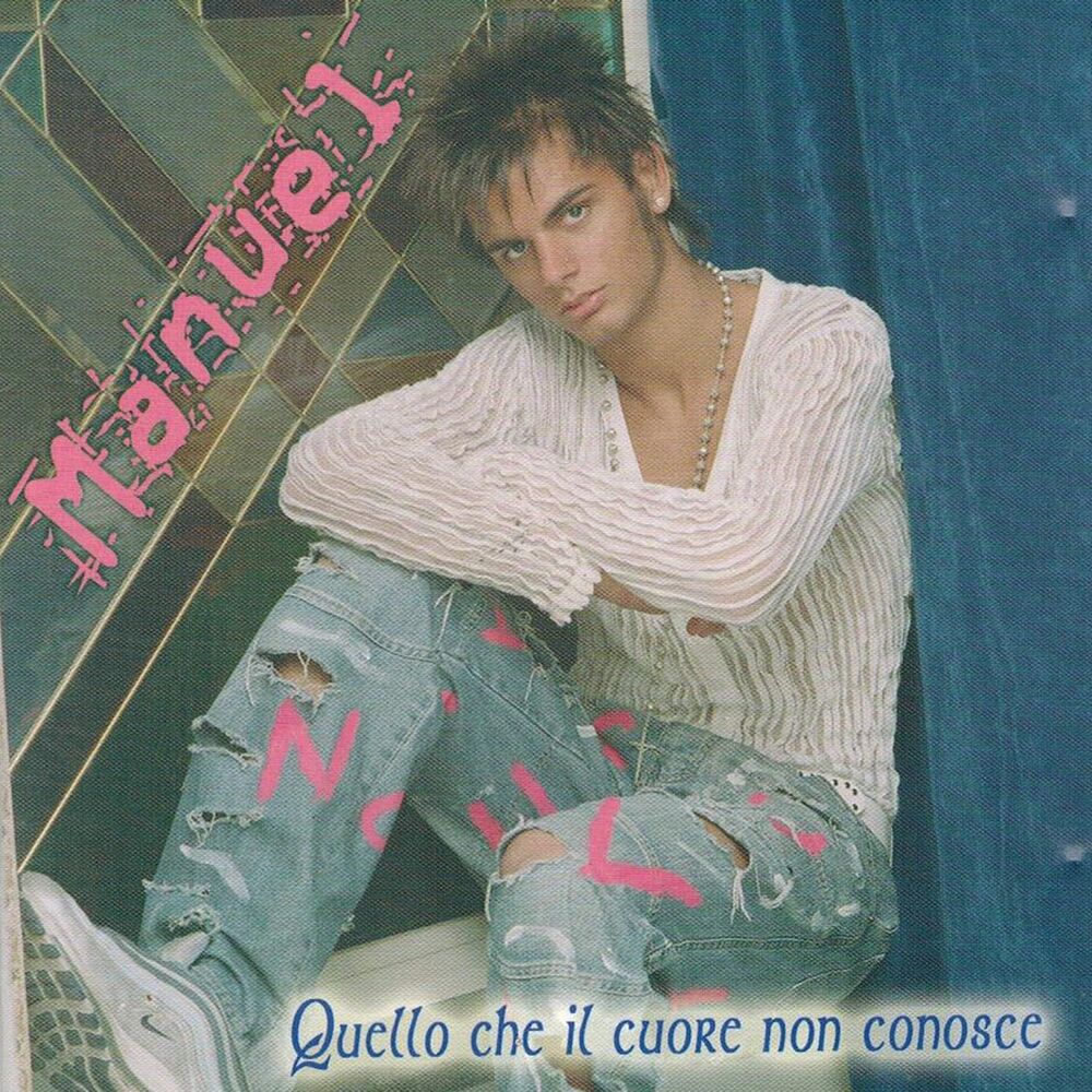 Picture of Quello che il cuore non conosce