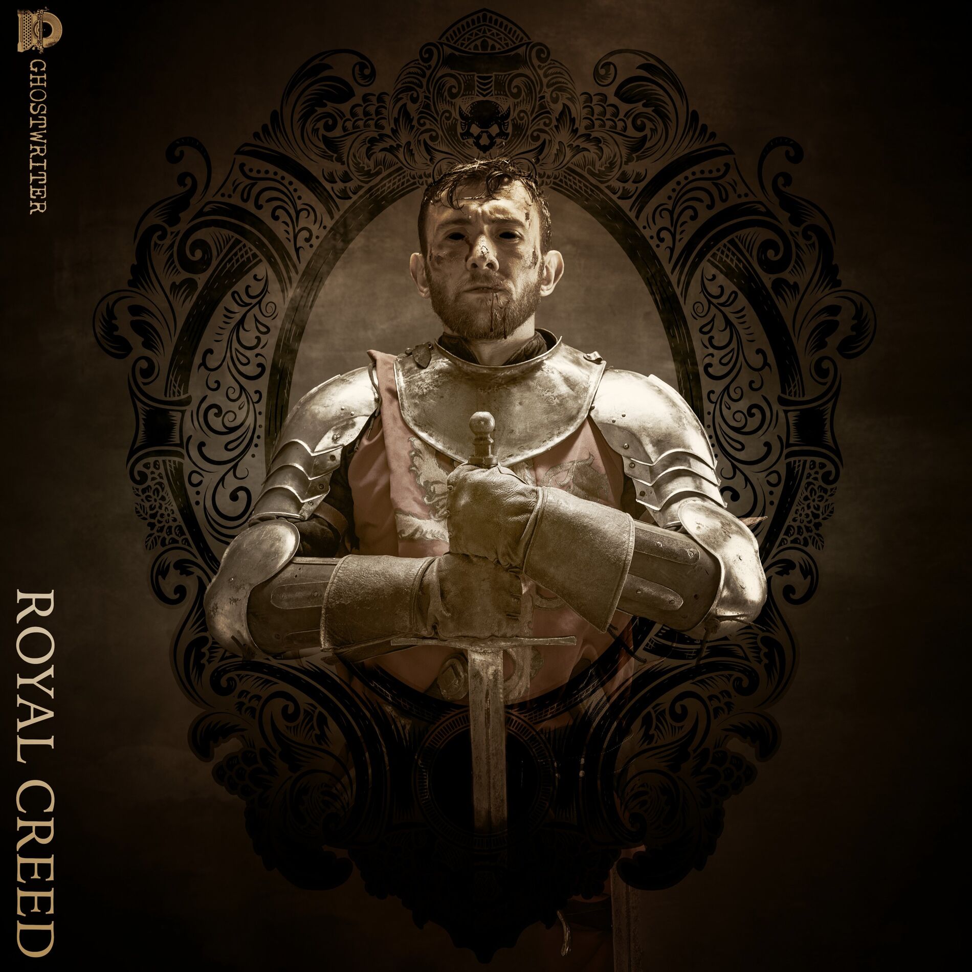 Album cover of Royal Creed