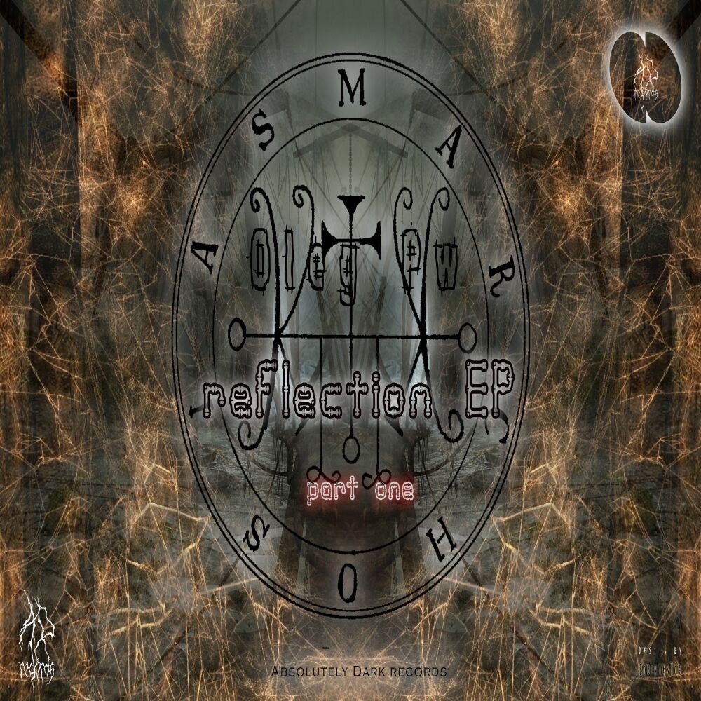 Picture of Reflection, Pt. 1