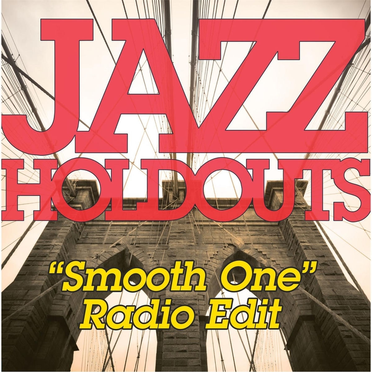 Album cover of Smooth One (Radio Edit)