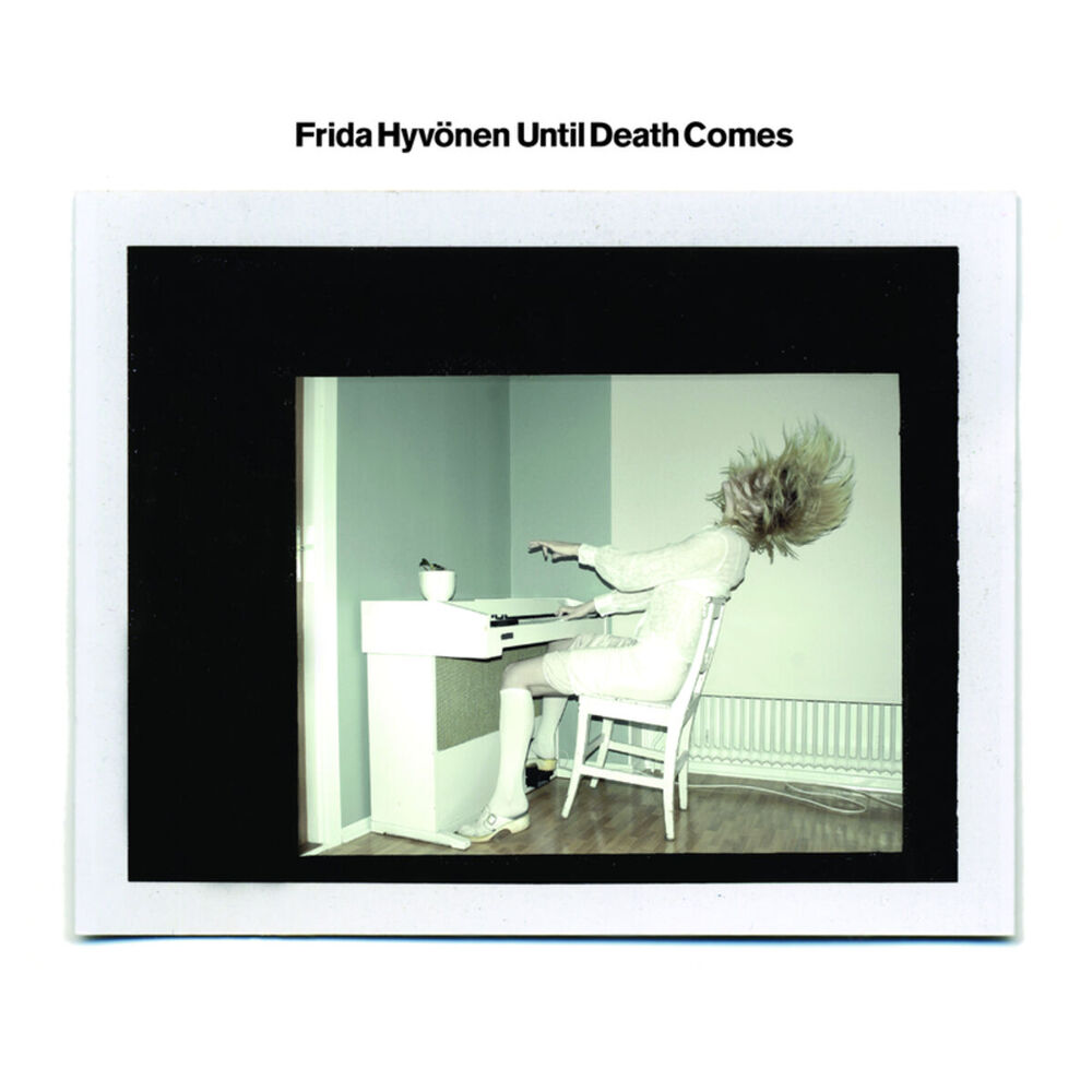 Picture of Until Death Comes
