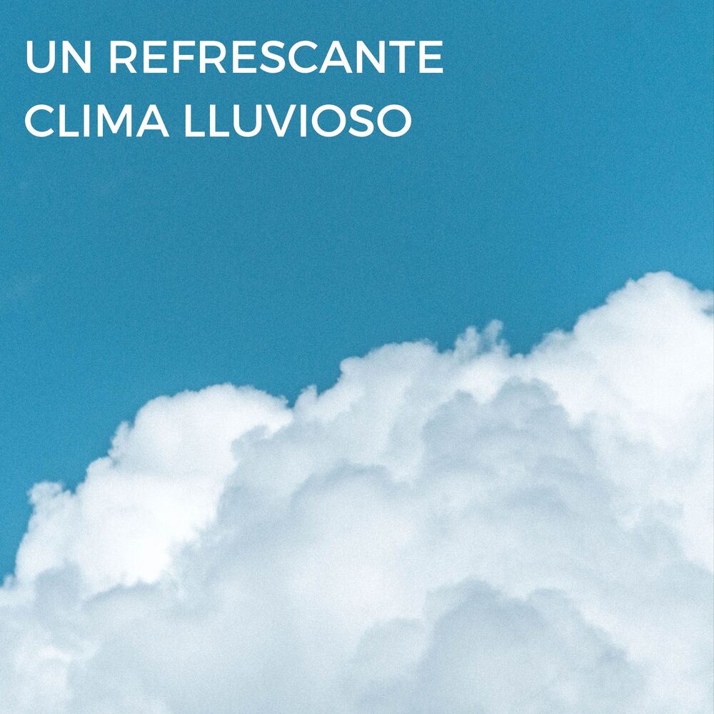 Picture of Un Refrescante Clima Lluvioso
