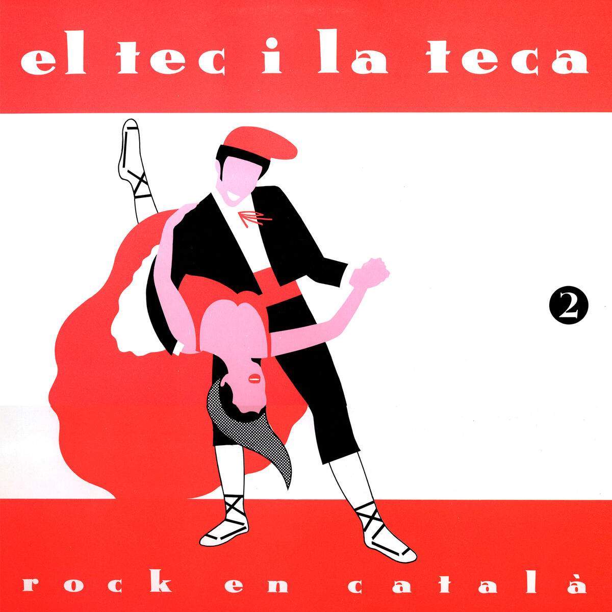 Album cover of És Inútil Continuar