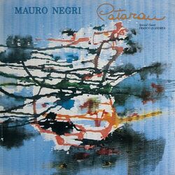 Cover of Patarau