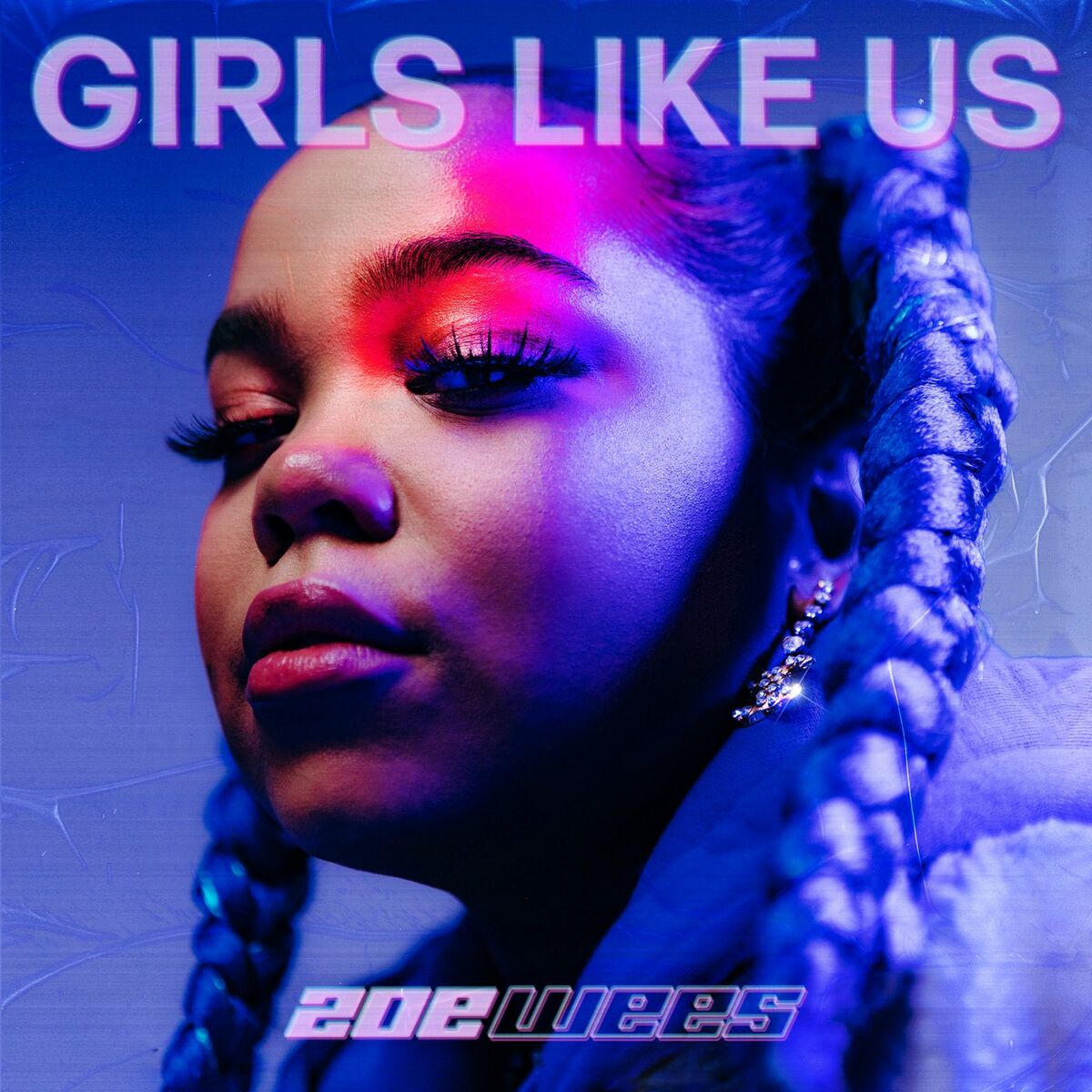 Album picture of Girls Like Us