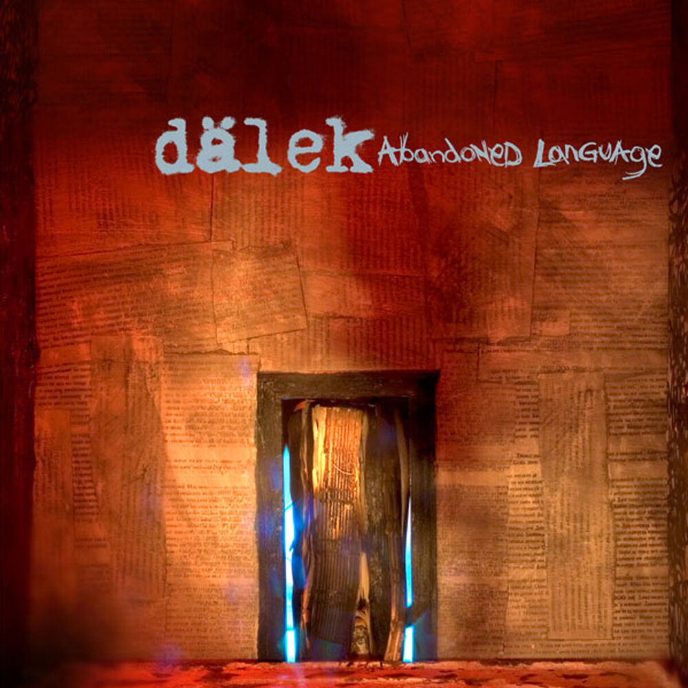 Picture of Abandoned Language